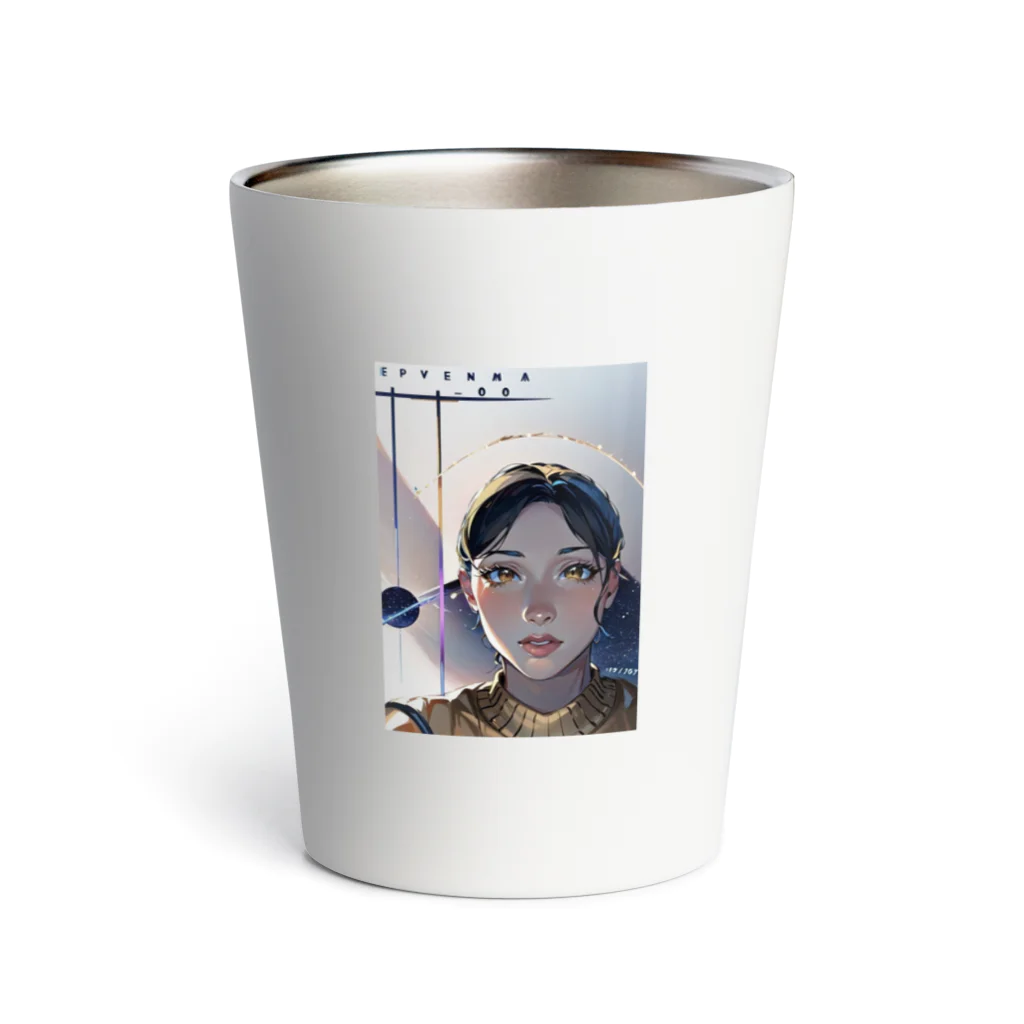 Art of RieのArt of RIE Thermo Tumbler