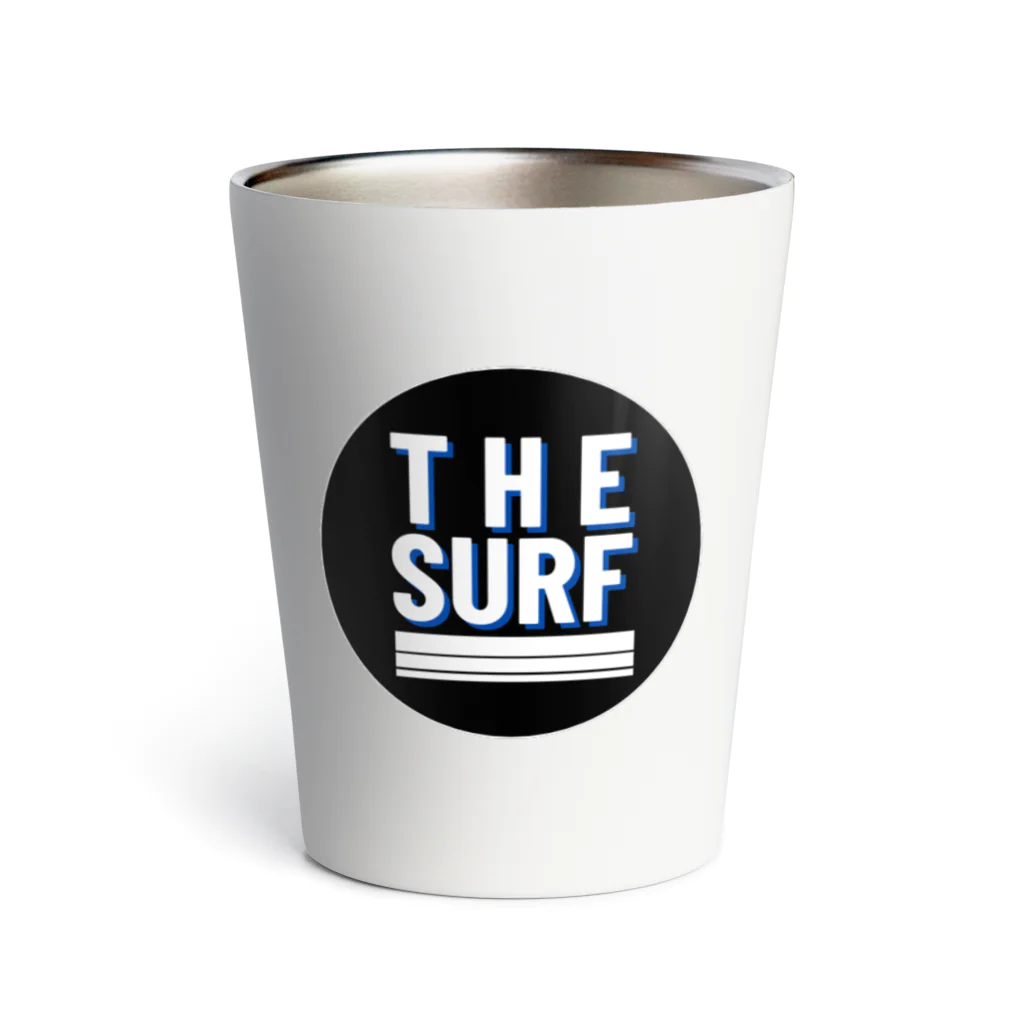 THREE;RIDE_Surf/Skate/SnowのTHE SURF　タンブラー サーモタンブラー