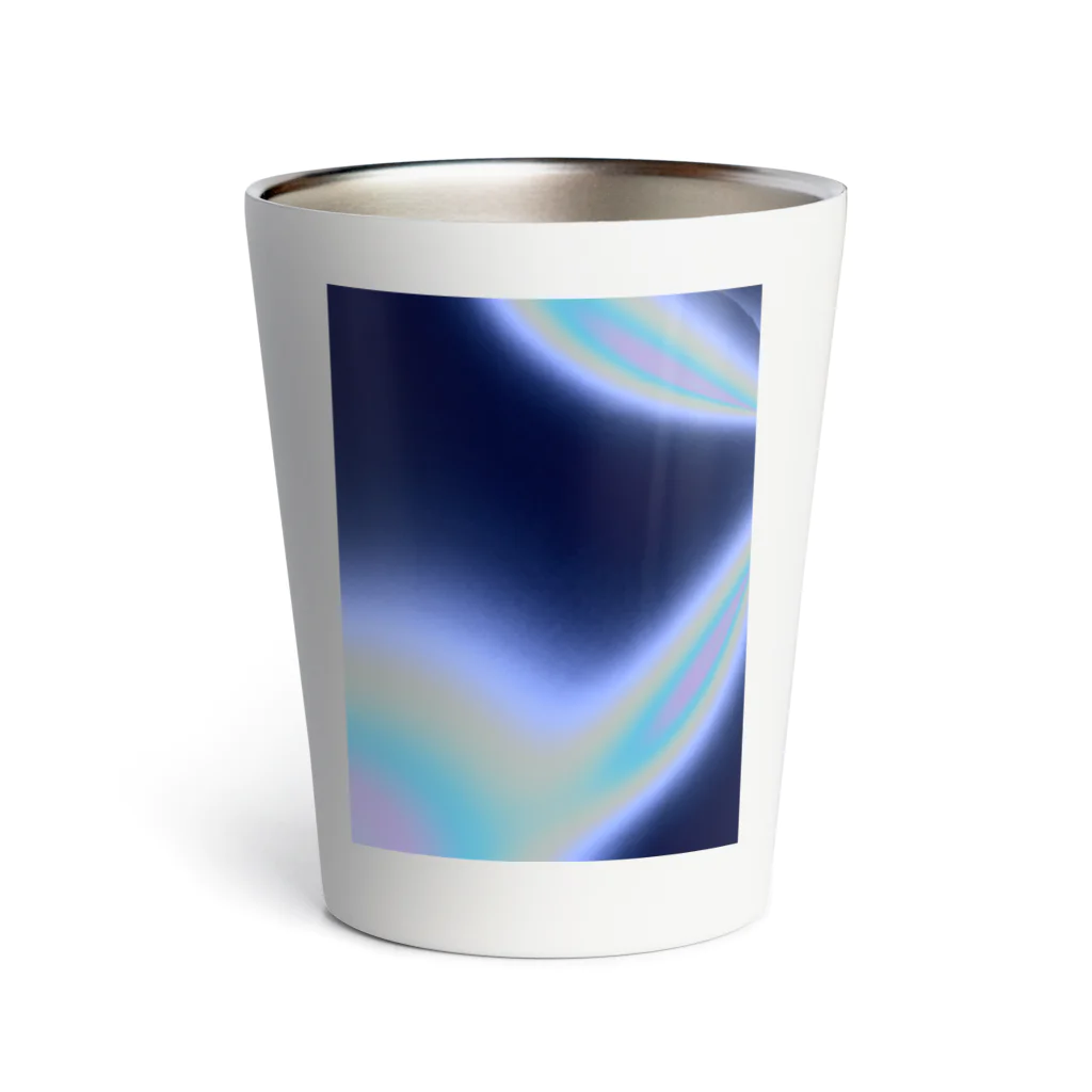 kZm33の夢追い人 Thermo Tumbler