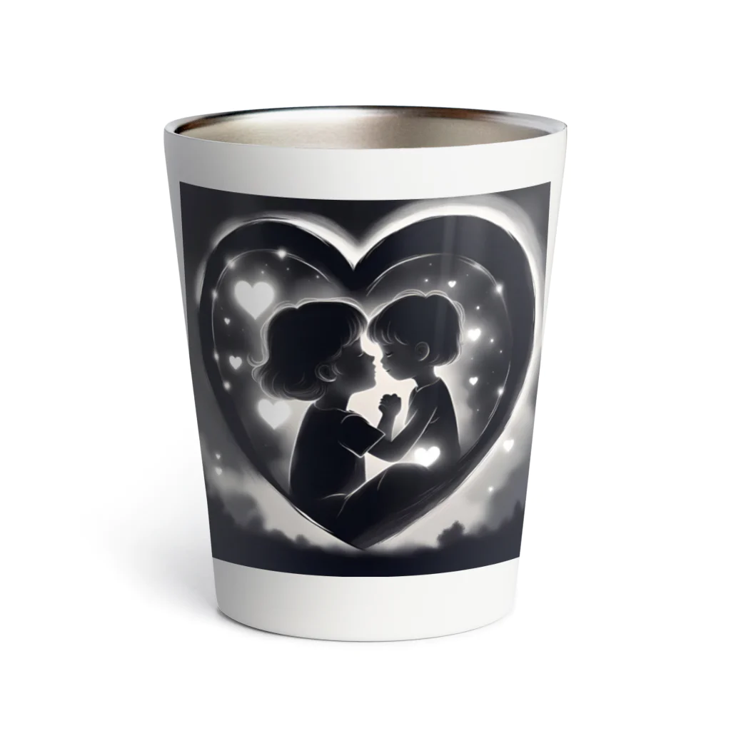 Best_Item_Collectionの星空の約束 Thermo Tumbler