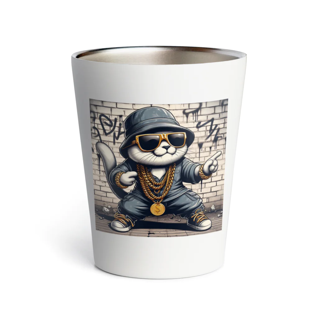 Dr.CATS Official StoreのDr.CATS Thermo Tumbler