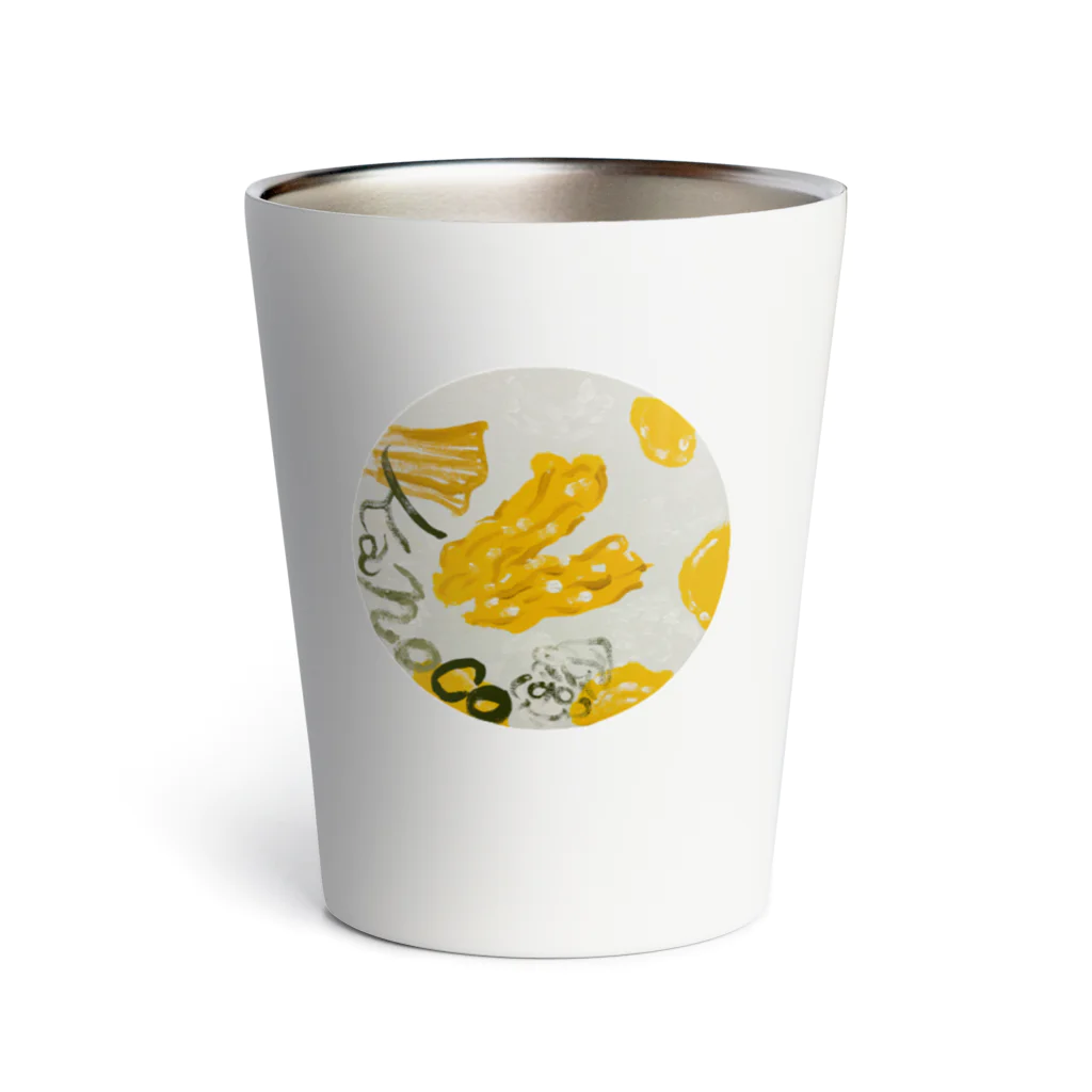 flowerドットsistersのflowerドットsisters Thermo Tumbler