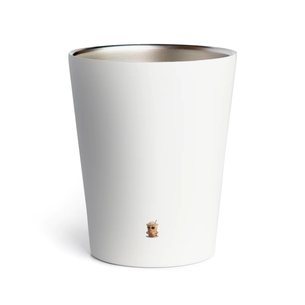 J.S.ノアのアイスラテオ Thermo Tumbler