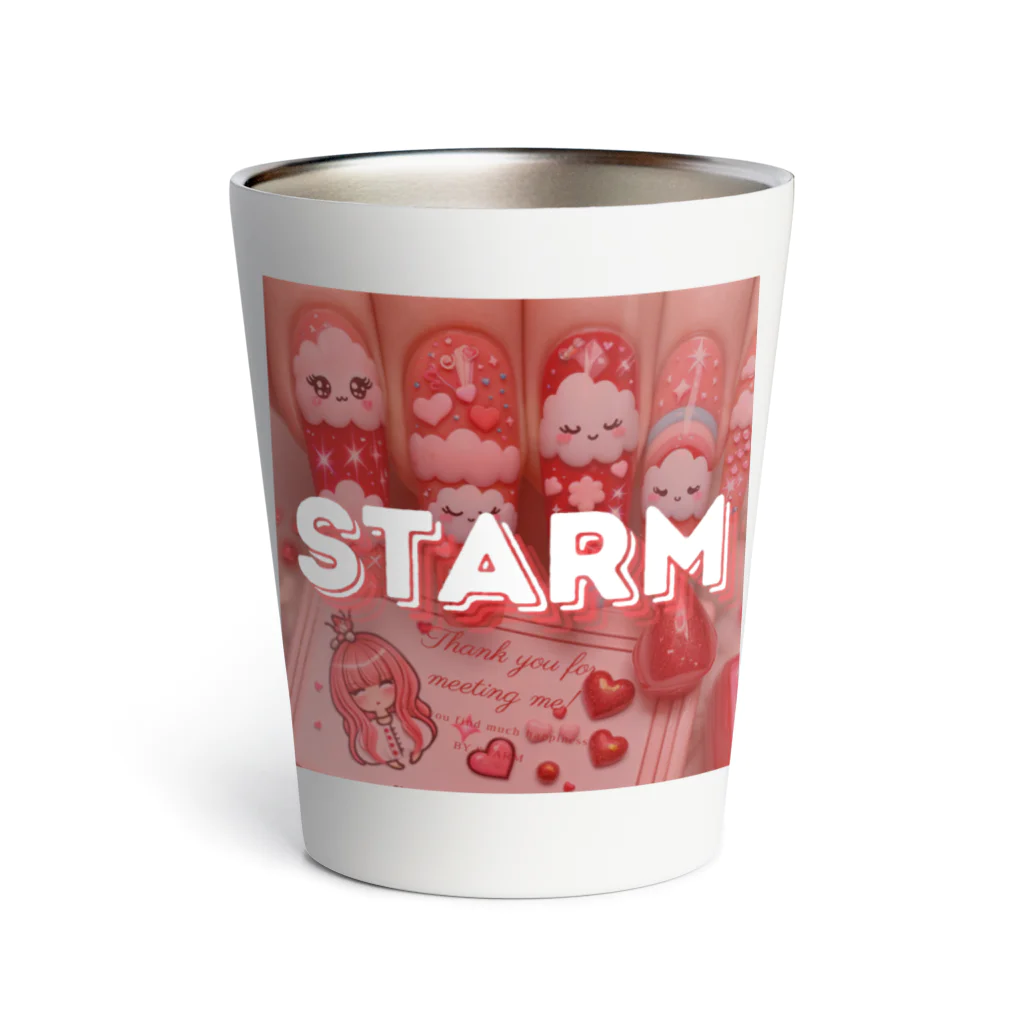 StarmのStarm.products.4 サーモタンブラー