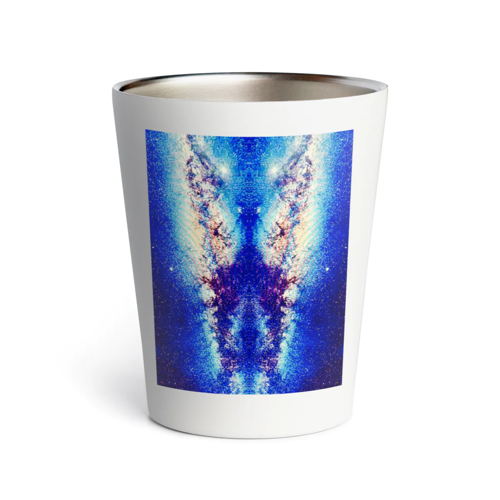 BlueElephantStudioのInterstellar / インターステラー Thermo Tumbler