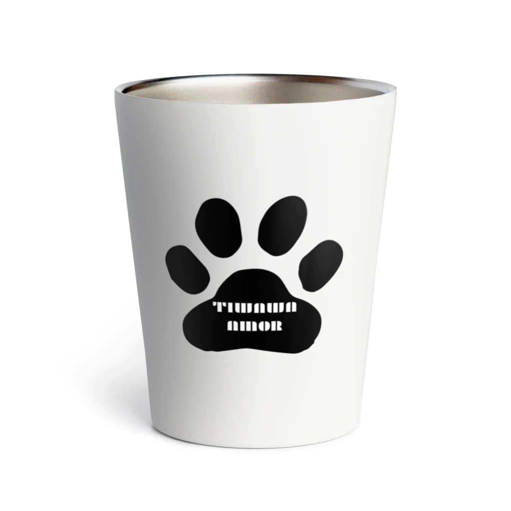 TIWAWA AMORのTIWAWAAMOR Thermo Tumbler