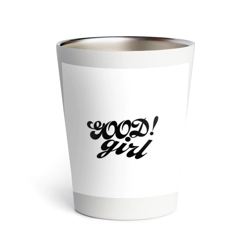 BEONのgoodgirl Thermo Tumbler