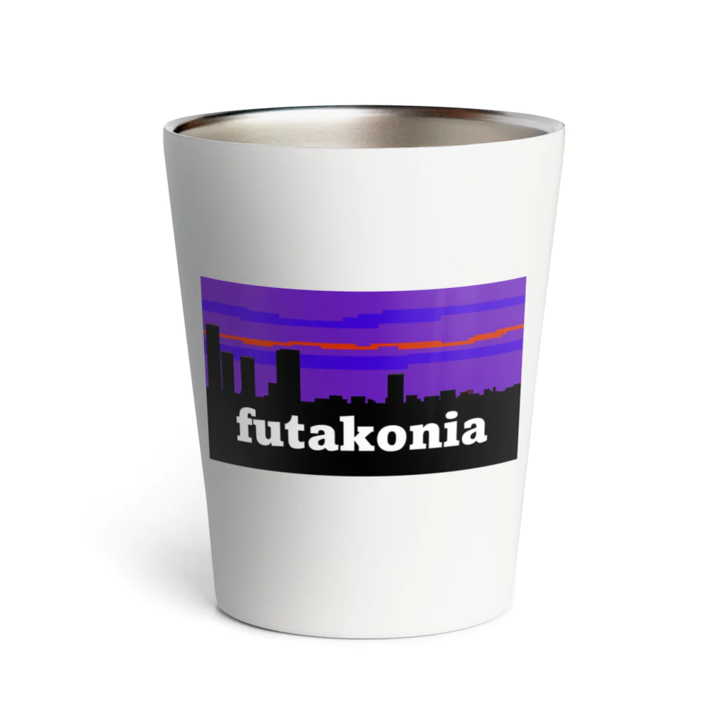 Mr_EtemaraのFutakonia Basic Thermo Tumbler