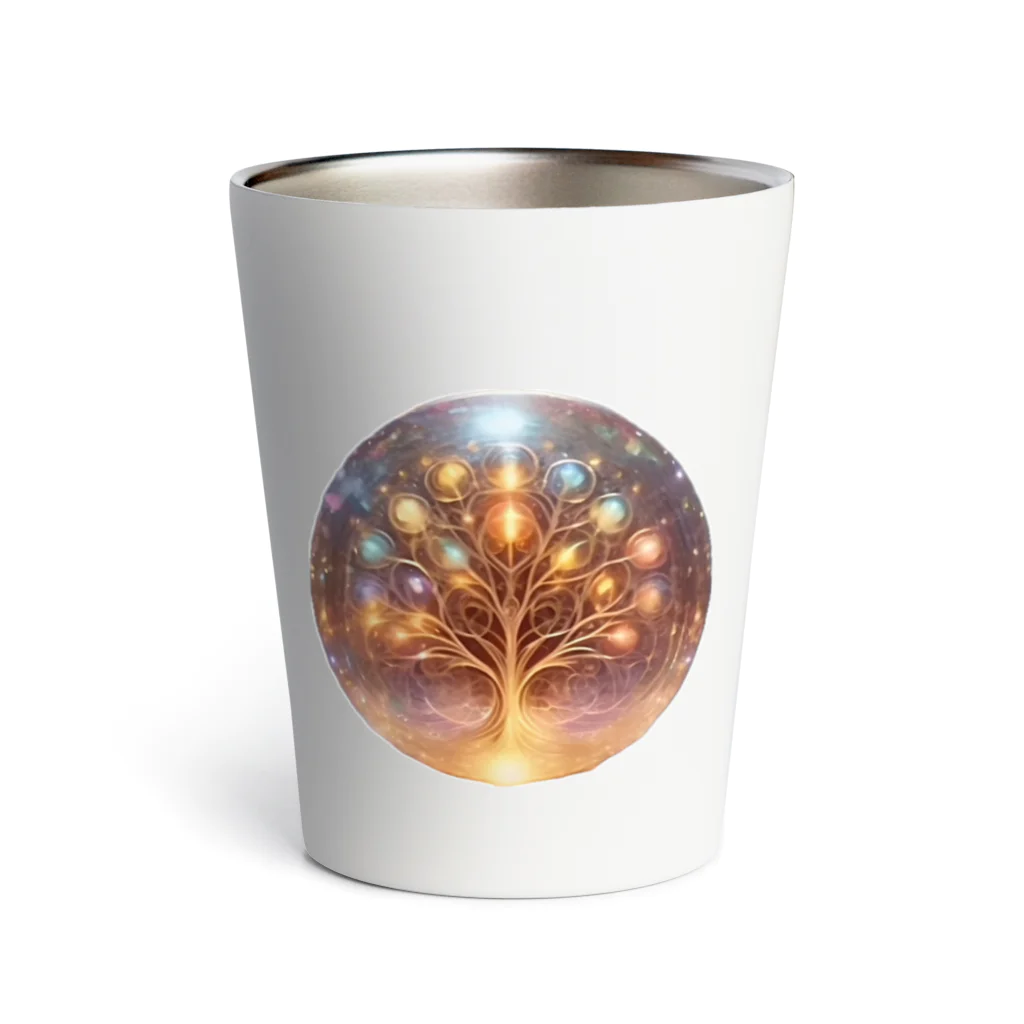 ♃ JupiterのDREAM TREEシリーズ Thermo Tumbler