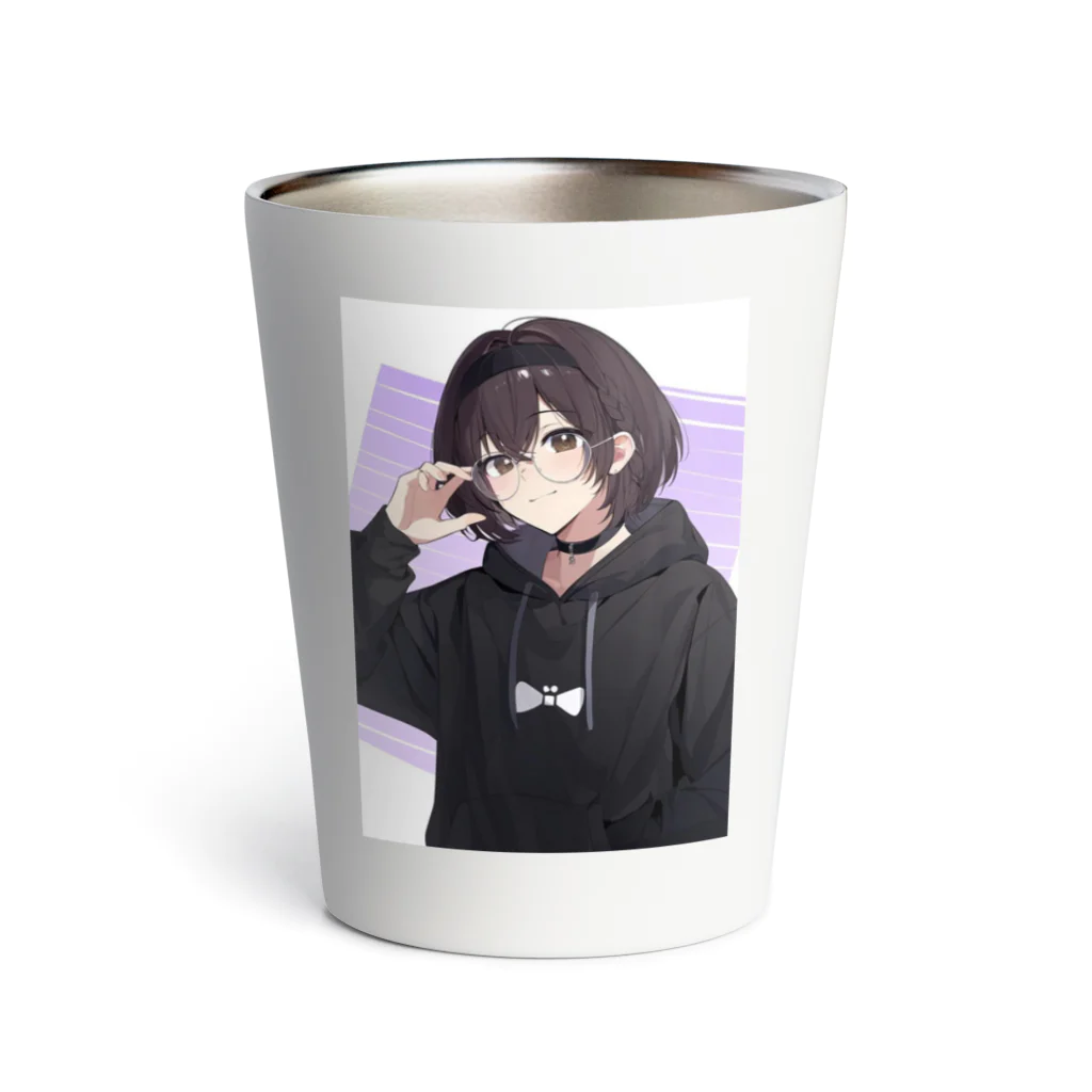 simple_creationのYuu Thermo Tumbler