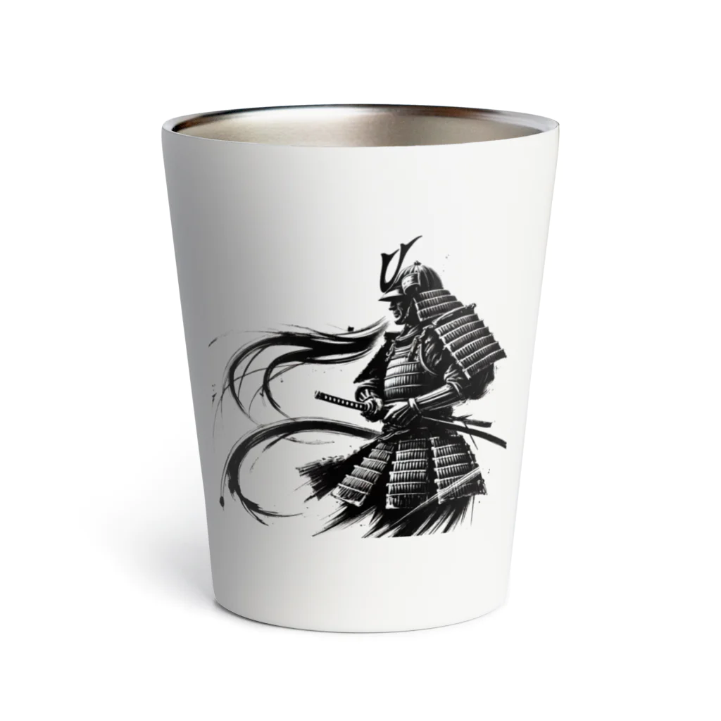 AXIAのikusa Thermo Tumbler