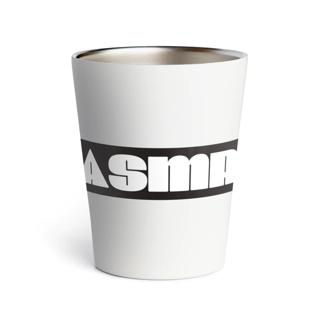 YTRのASMR Thermo Tumbler