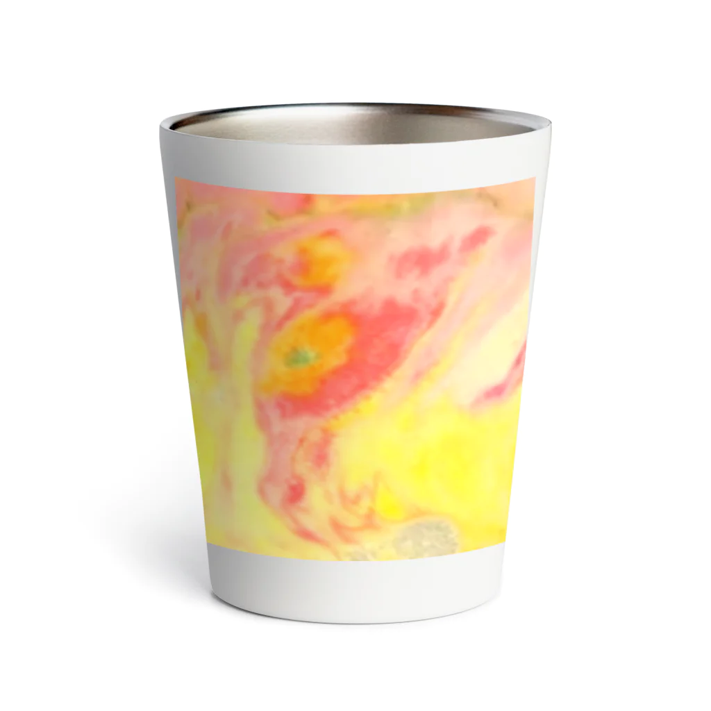 Danke Shoot Coffeeの入浴剤全部入れてみた Thermo Tumbler