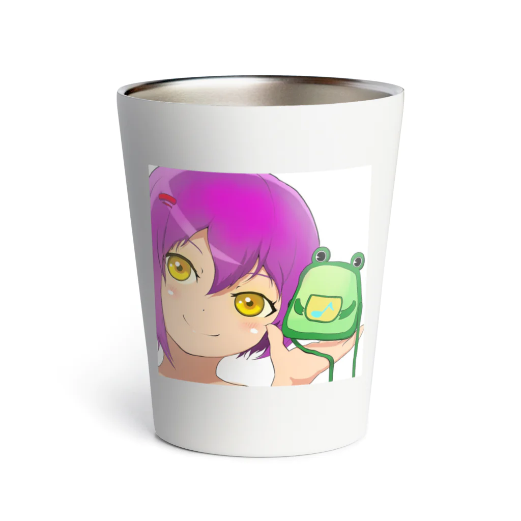 みったのIris Thermo Tumbler