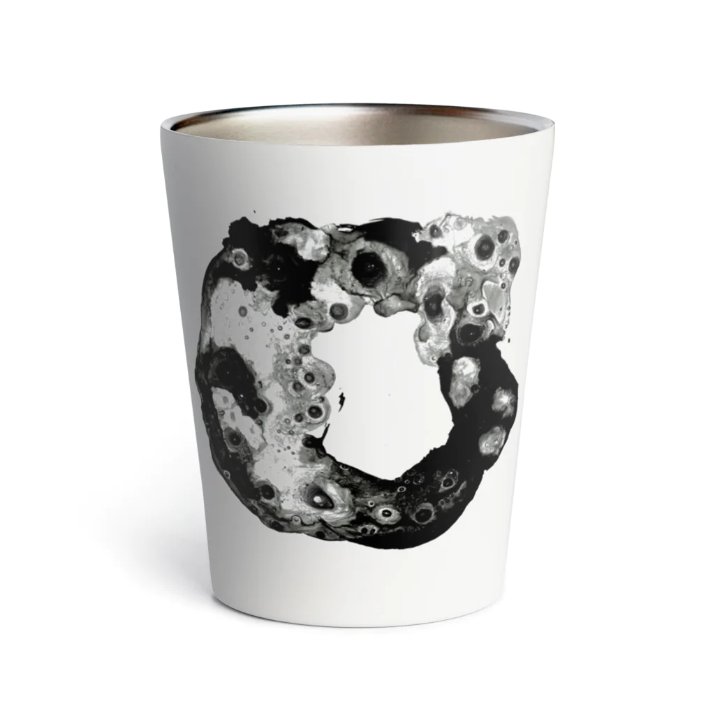 momenkoTWの魂constellation Thermo Tumbler