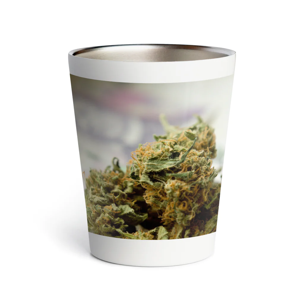 doobiesのweed A_2 Thermo Tumbler