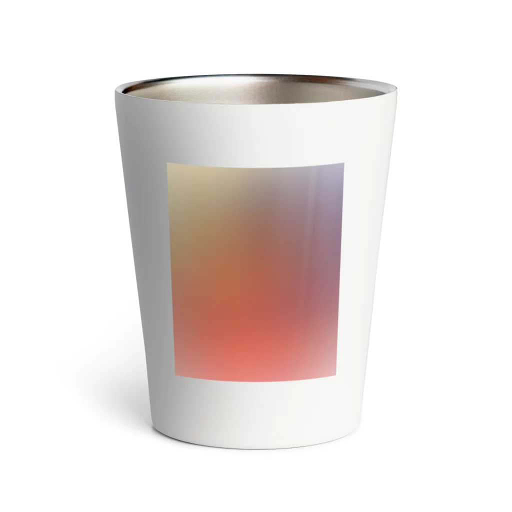 marvelousVenusのzora 5:42 Thermo Tumbler