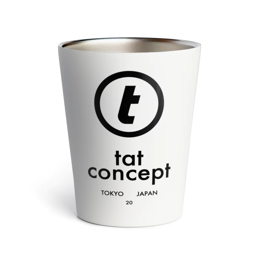 tat_conceptのtat_concept series3 サーモタンブラー