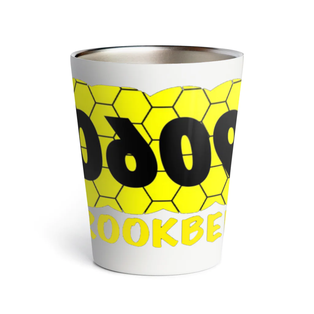 0609のROOKBEE Thermo Tumbler