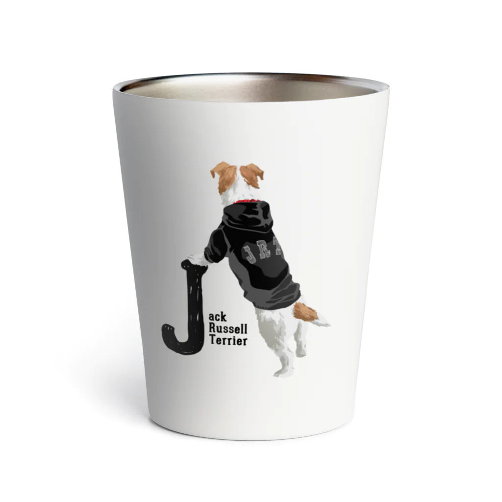 CHOROのJRT. Thermo Tumbler