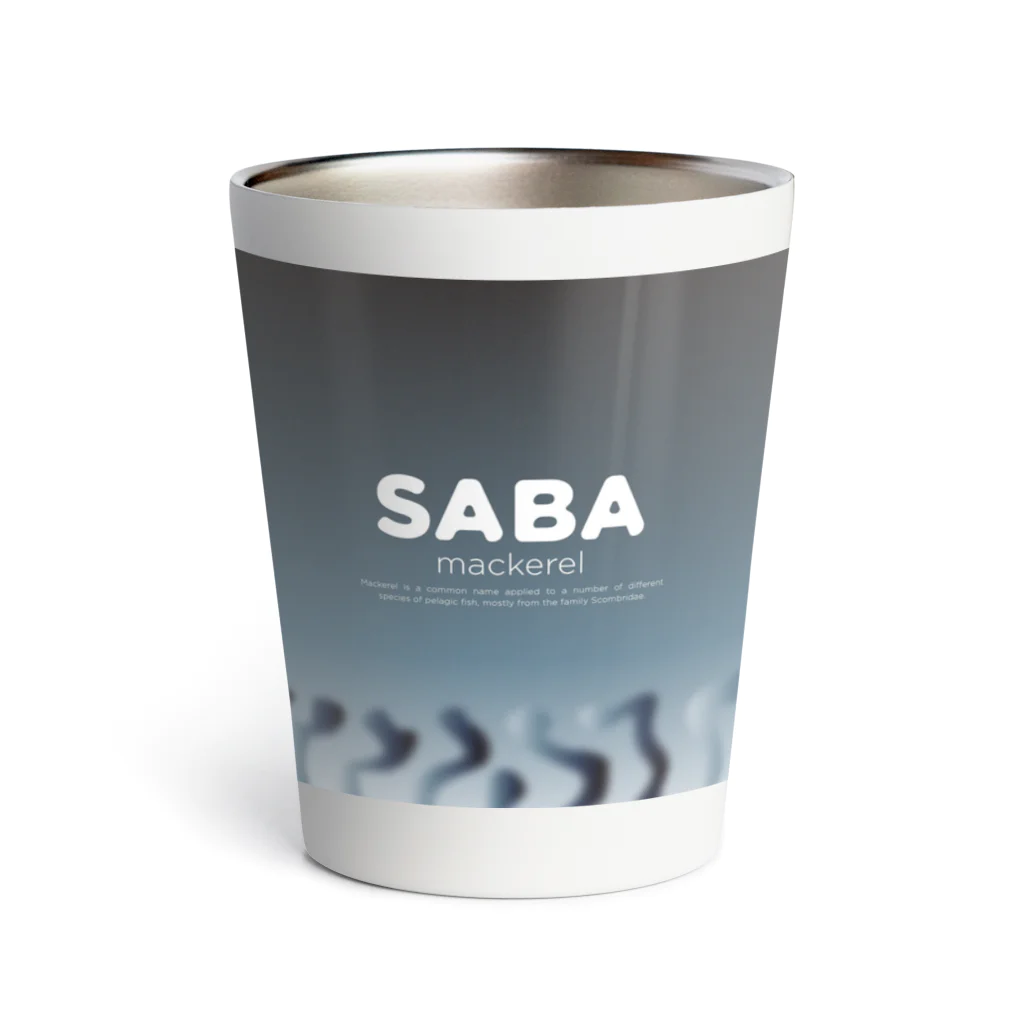 Seafoodgratin2のSABA Thermo Tumbler