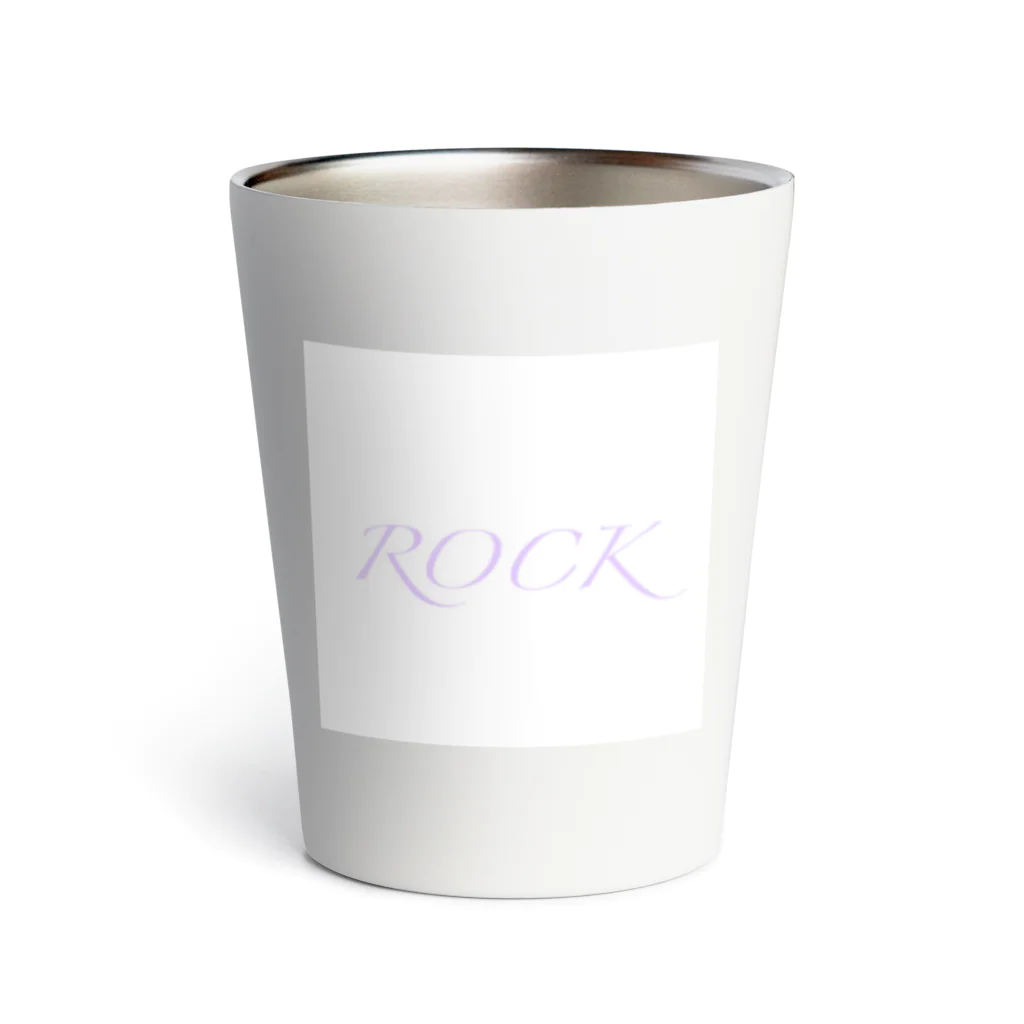 sorry,のROCK Thermo Tumbler