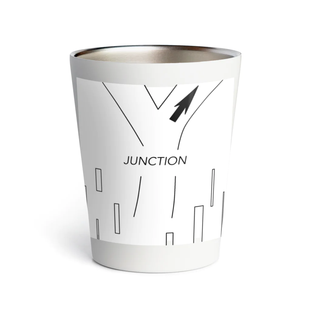 omi-styleのjunction Thermo Tumbler