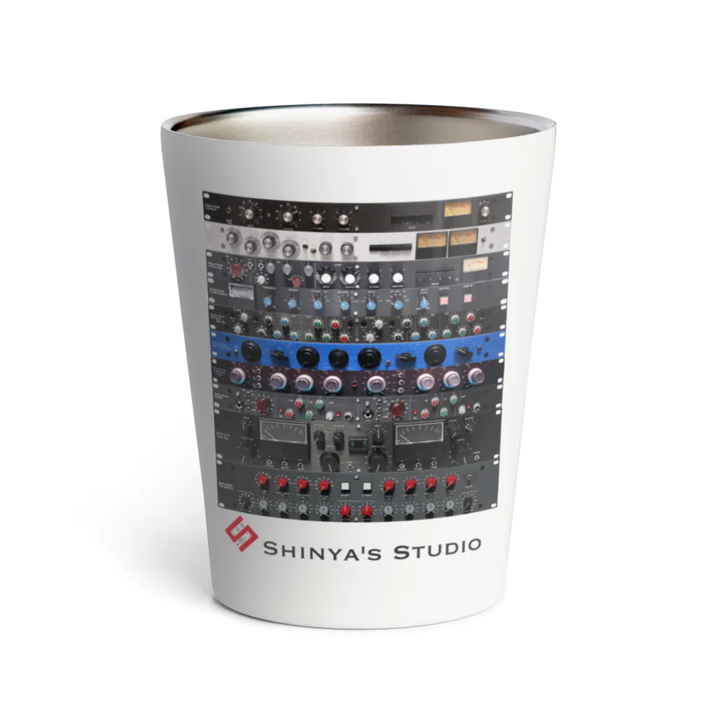 Shinya's StudioのShinya's Studio 12U Thermo Tumbler