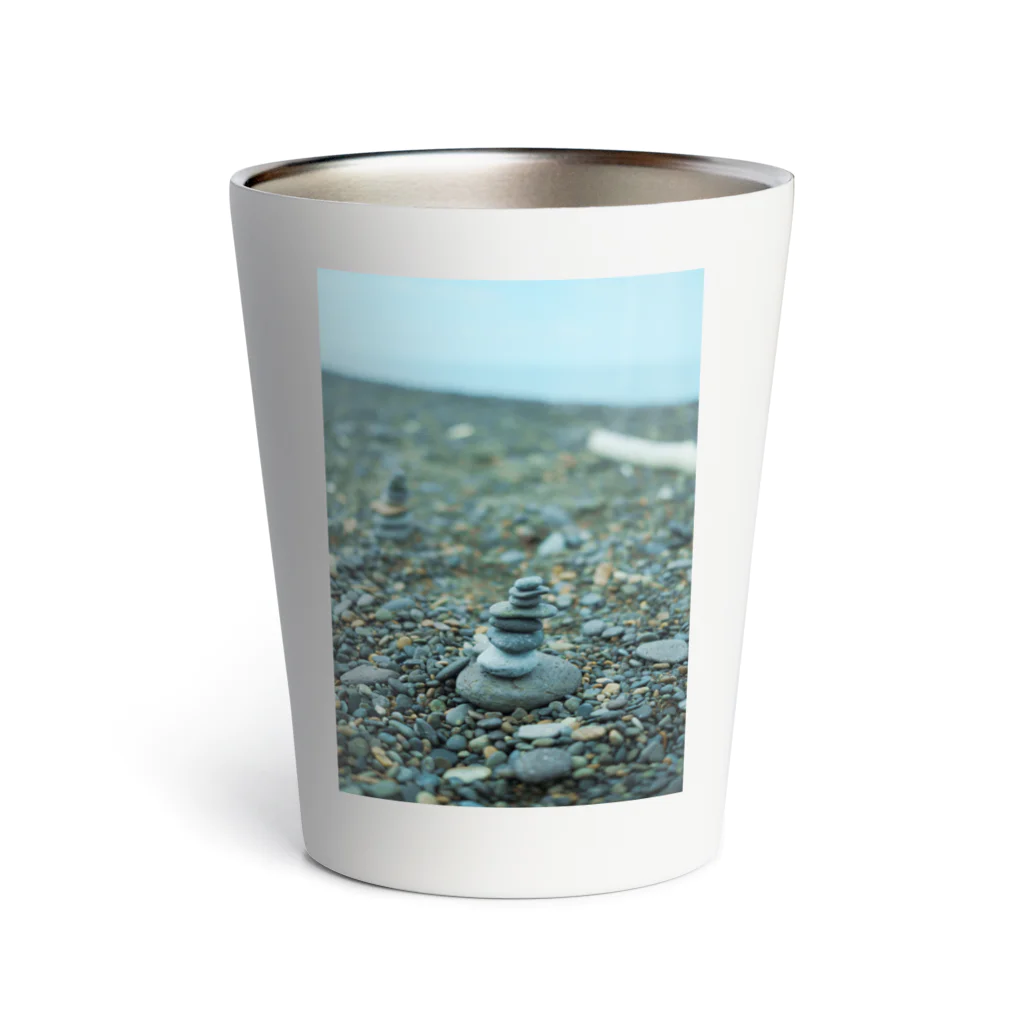 guu.の海９ Thermo Tumbler