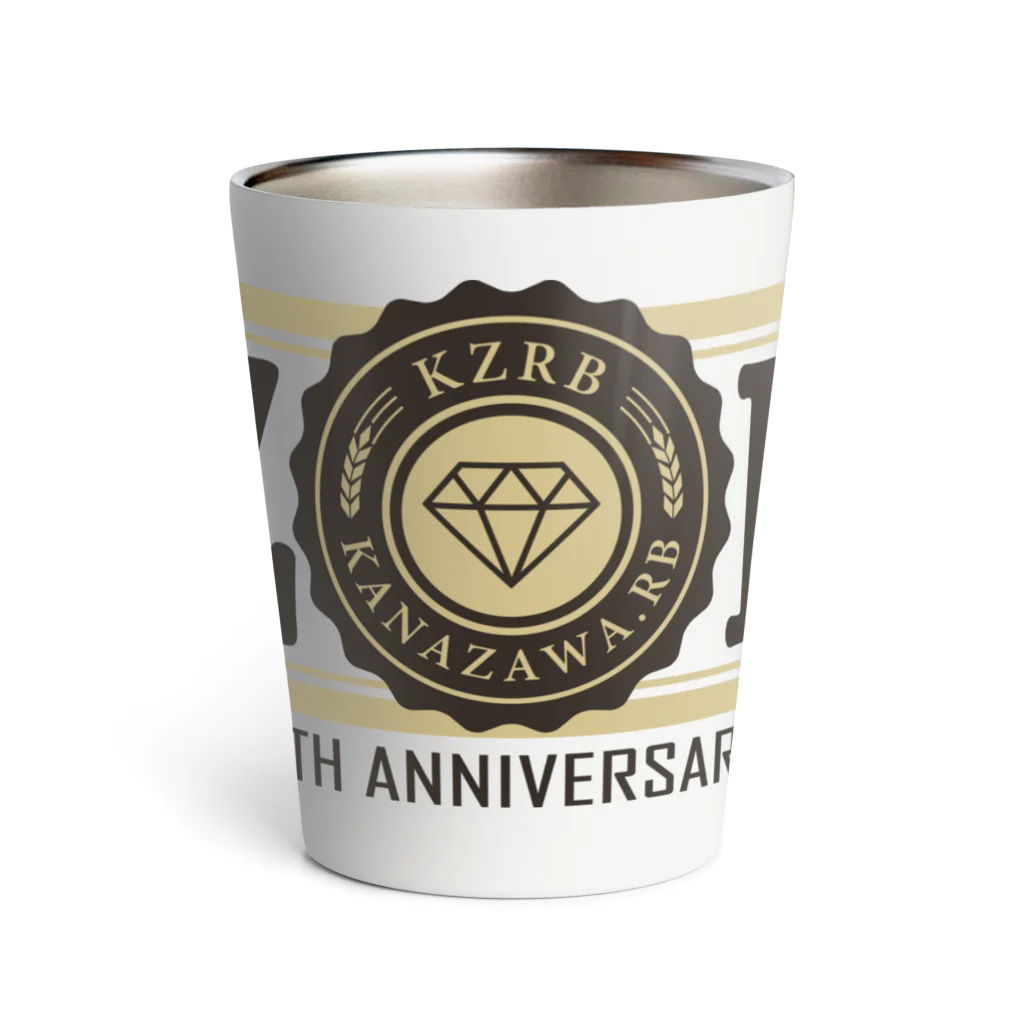 kanazawa.rbのKZRB9TH01 Thermo Tumbler