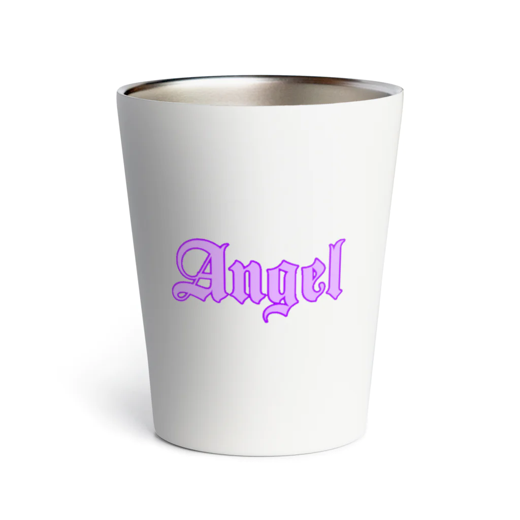 Imsk (ｱｲﾏｽｸ)のAngel👼 Thermo Tumbler