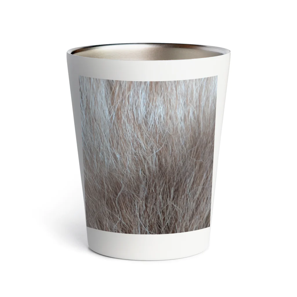 kiyomi99のチャ Thermo Tumbler