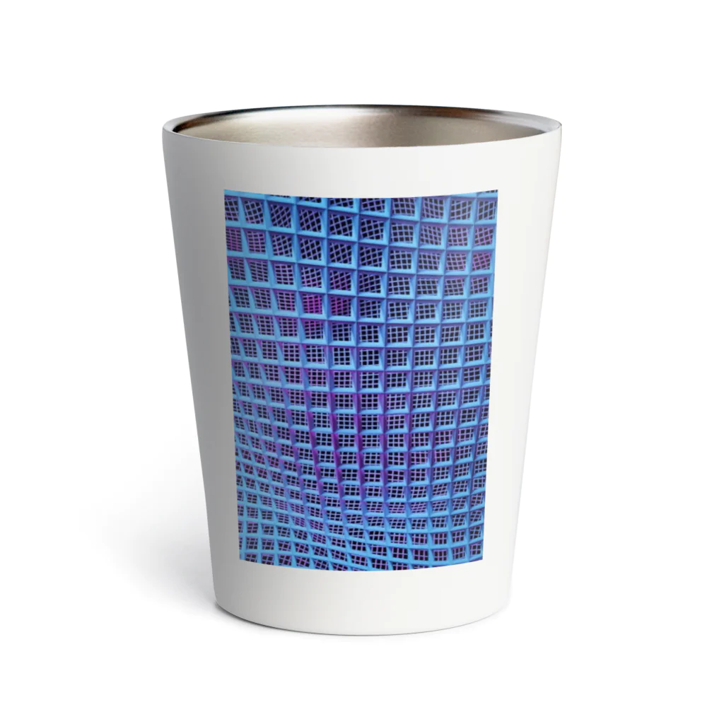 ʚiɞ 蝶舞のʚiɞ 蝶舞 Thermo Tumbler