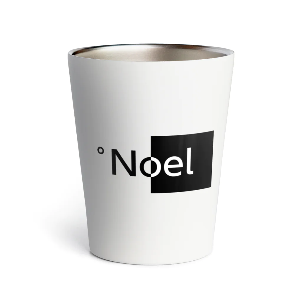 °Noelの°Nのひとときに Thermo Tumbler