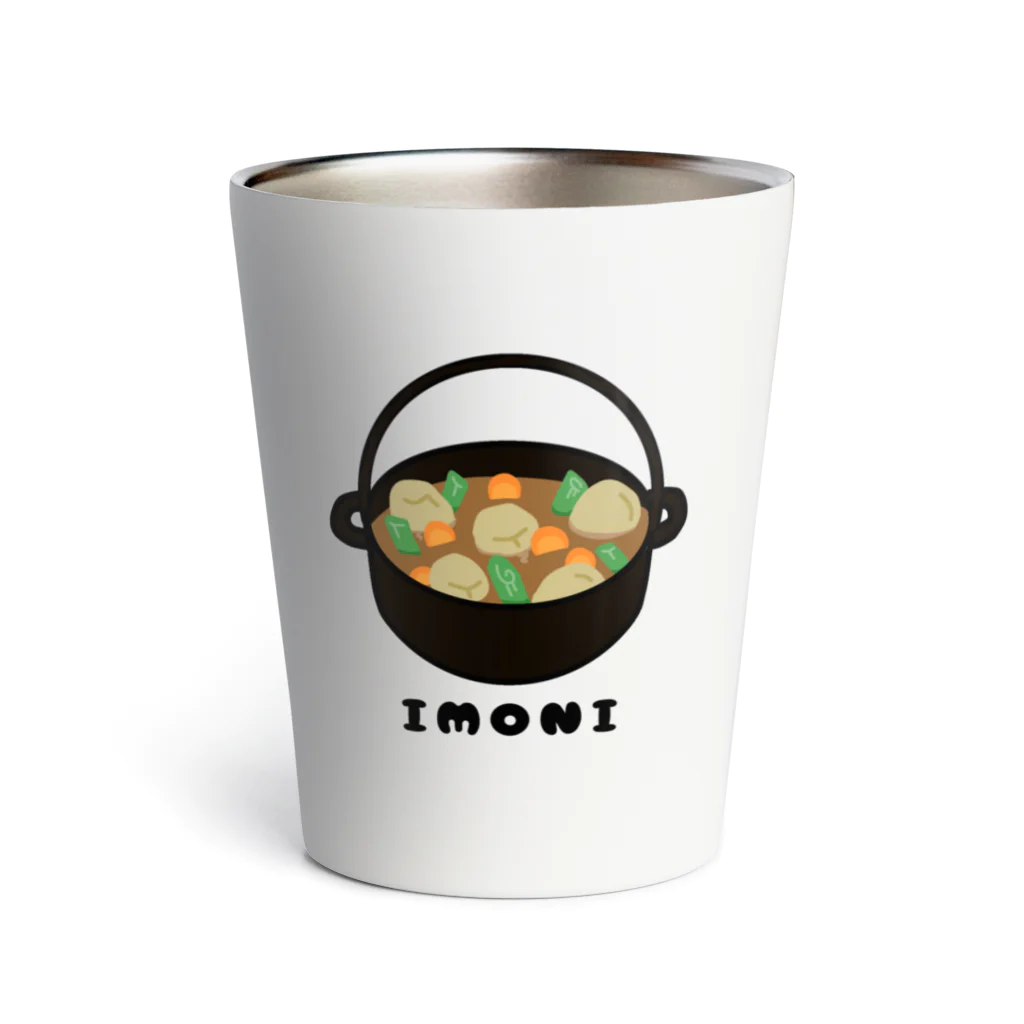 SHOP ベアたんのIMONI Thermo Tumbler