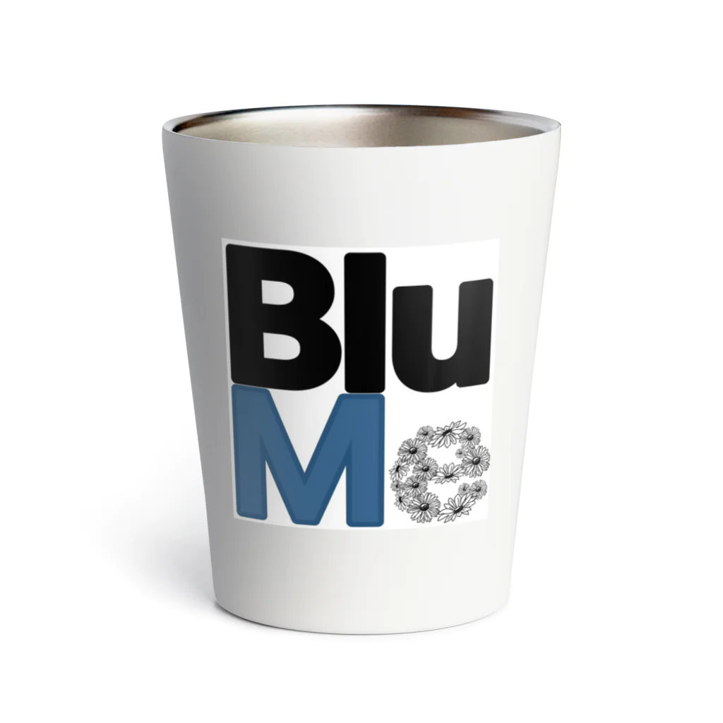 BlumeのBlume Thermo Tumbler