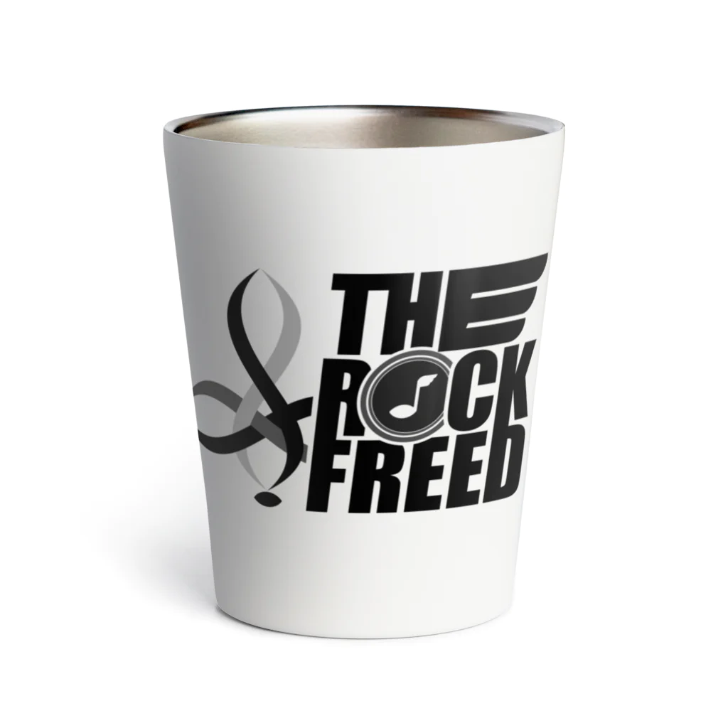 ひよりん*のTHE ROCK FREED Thermo Tumbler