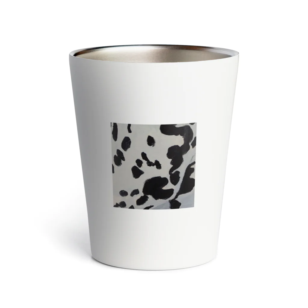 Dalmatian DreamのDalmatianColors Thermo Tumbler