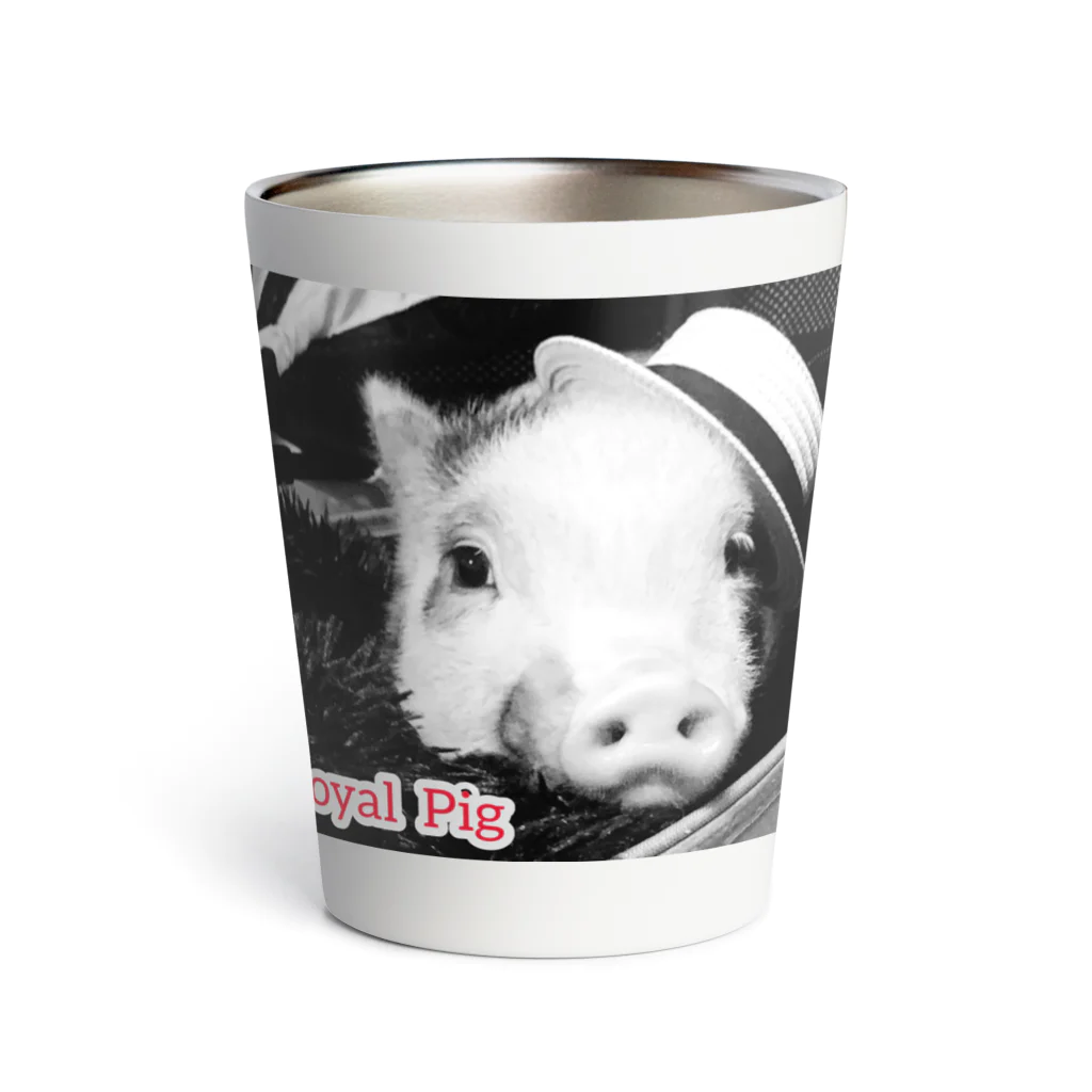 RoyalPigJapanのRoyal Pig Thermo Tumbler