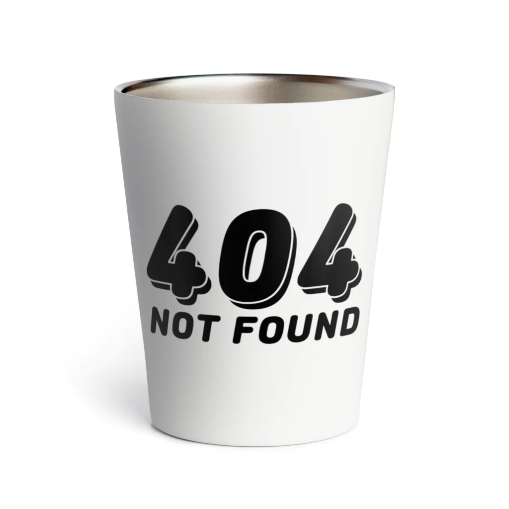 問題が発生しましたの404 not found [BK] Thermo Tumbler