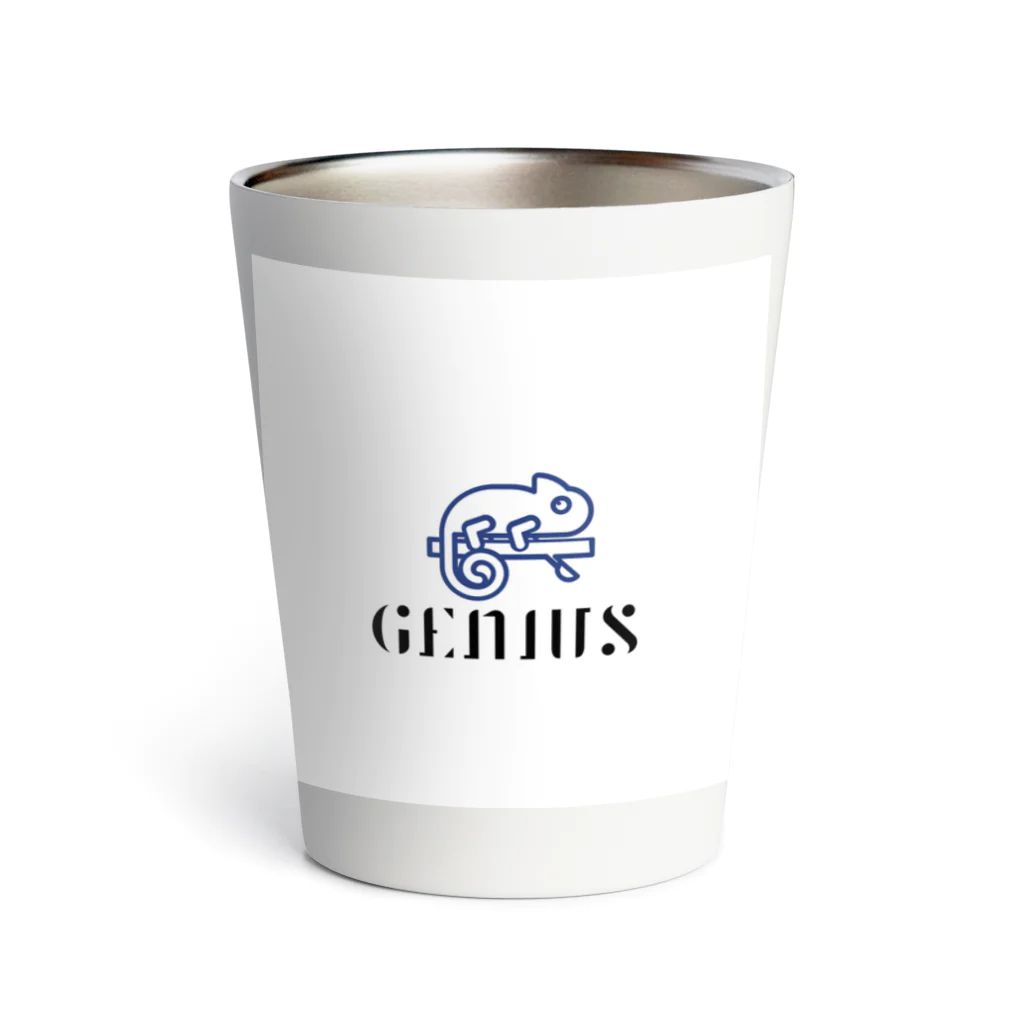 GeniusLABOのGenius サーモタンブラー