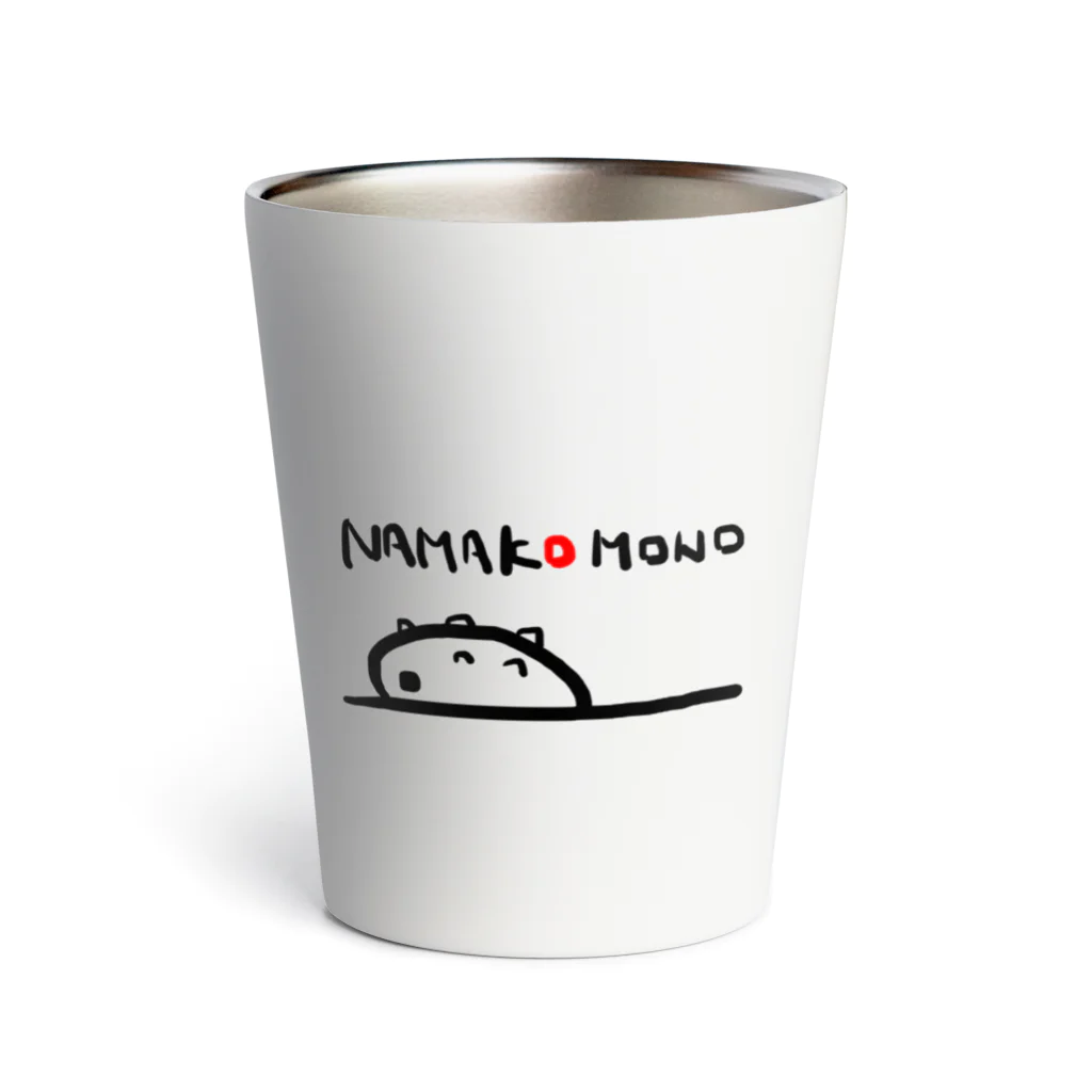 HAJIMEのNAMAKOMONO Thermo Tumbler