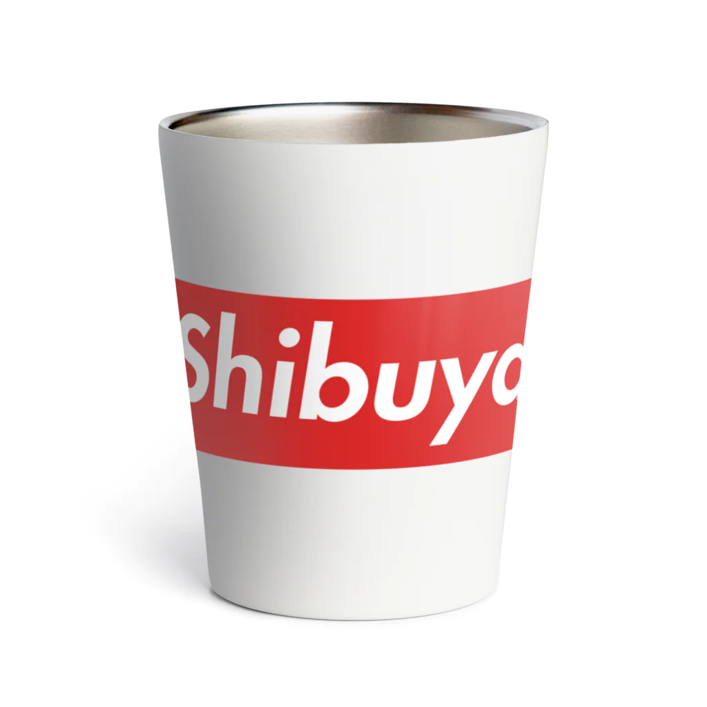 City FashionのShibuya Goods Thermo Tumbler