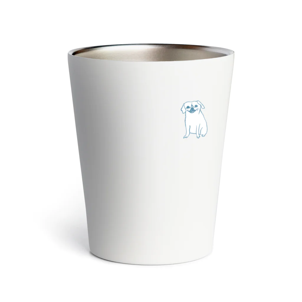 おふちゃんのおんさん　onsann 1 Thermo Tumbler