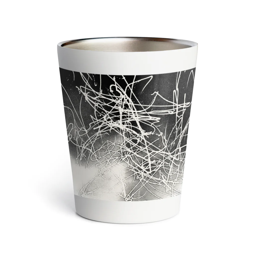 Planète neigeのEspoir Thermo Tumbler