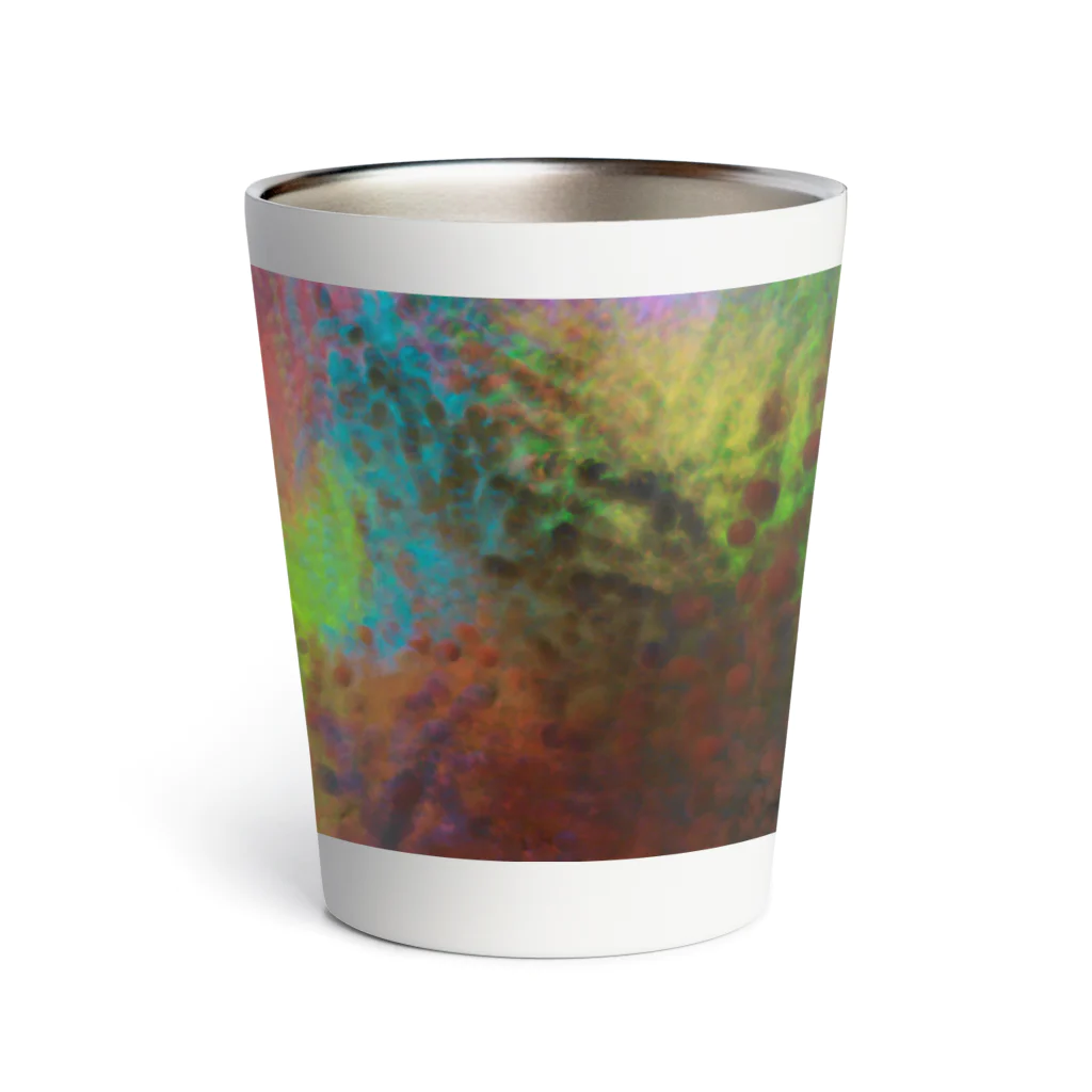 S@のpop Thermo Tumbler