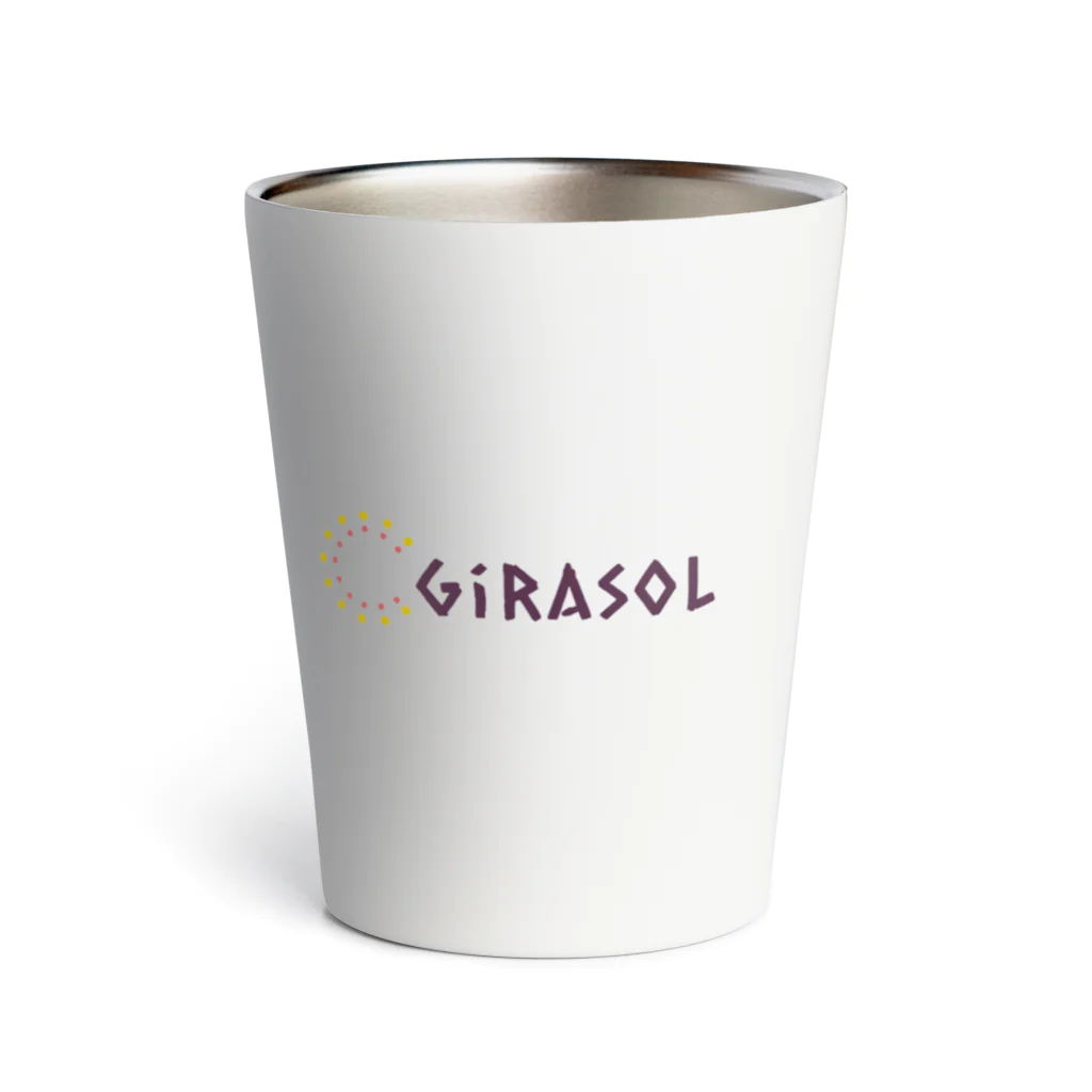 GIRASOLのgirasol Thermo Tumbler