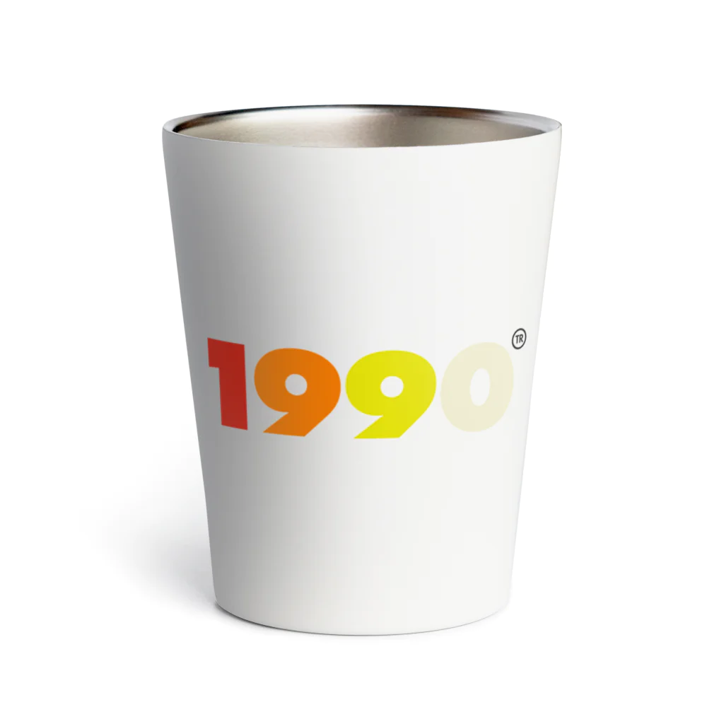 PLAINのTR-1990 Thermo Tumbler