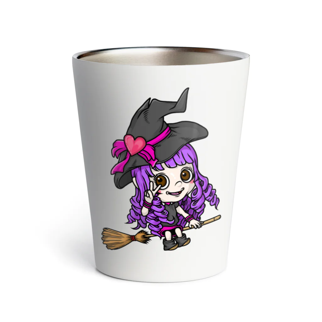 A&B GROUPのSofiaちゃんグッズ Thermo Tumbler