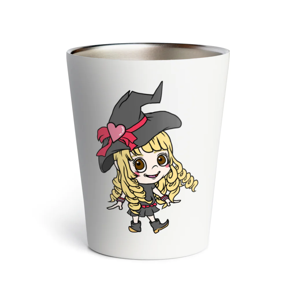 A&B GROUPのSofiaちゃんグッズB Thermo Tumbler